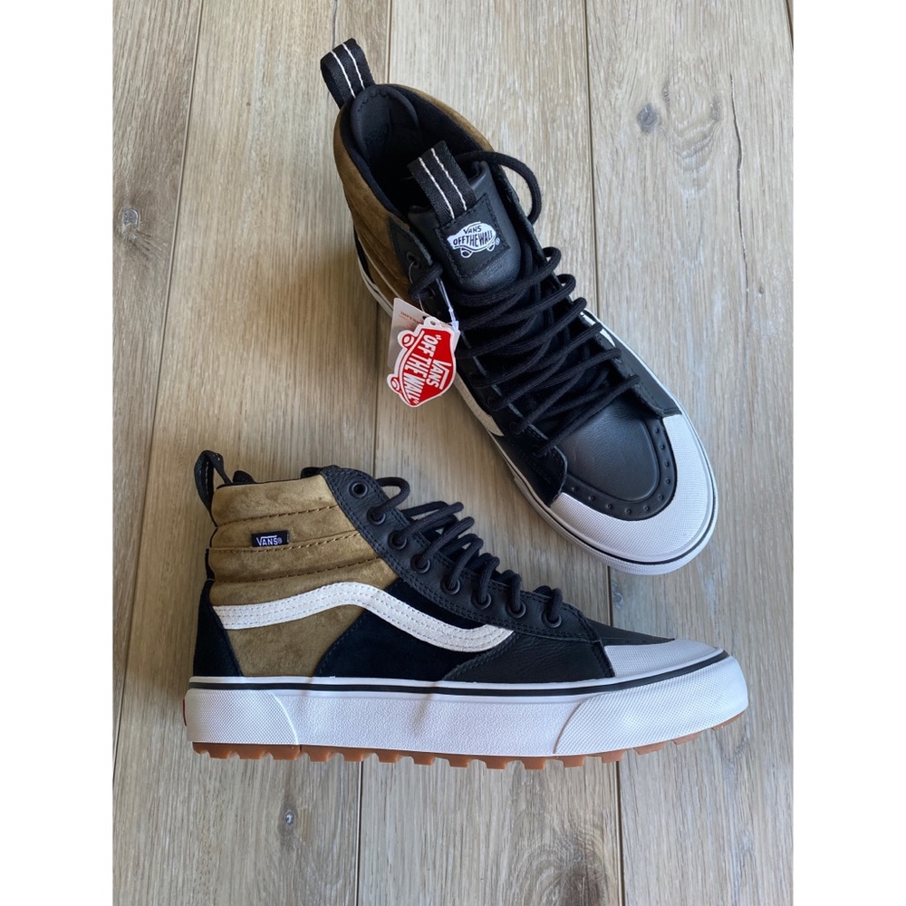 Vans Sk8 Mte 2.0 Dx